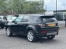 USED 2016 66 LAND ROVER DISCOVERY SPORT 2.0 TD4 HSE Luxury Auto 4WD Euro 6 (s/s) 5dr 7 SEATS-PAN ROOF-HEATED SW