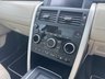 USED 2016 66 LAND ROVER DISCOVERY SPORT 2.0 TD4 HSE Luxury Auto 4WD Euro 6 (s/s) 5dr 7 SEATS-PAN ROOF-HEATED SW