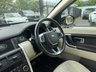 USED 2016 66 LAND ROVER DISCOVERY SPORT 2.0 TD4 HSE Luxury Auto 4WD Euro 6 (s/s) 5dr 7 SEATS-PAN ROOF-HEATED SW