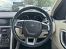 USED 2016 66 LAND ROVER DISCOVERY SPORT 2.0 TD4 HSE Luxury Auto 4WD Euro 6 (s/s) 5dr 7 SEATS-PAN ROOF-HEATED SW