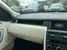 USED 2016 66 LAND ROVER DISCOVERY SPORT 2.0 TD4 HSE Luxury Auto 4WD Euro 6 (s/s) 5dr 7 SEATS-PAN ROOF-HEATED SW