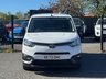 USED 2023 72 TOYOTA PROACE CITY 1.5 BlueHDi Icon Short Panel Van SWB Euro 6 (s/s) 5dr 1 OWNER - APPLE CAR PLAY