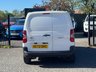 USED 2023 72 TOYOTA PROACE CITY 1.5 BlueHDi Icon Short Panel Van SWB Euro 6 (s/s) 5dr 1 OWNER - APPLE CAR PLAY
