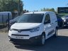 USED 2023 72 TOYOTA PROACE CITY 1.5 BlueHDi Icon Short Panel Van SWB Euro 6 (s/s) 5dr 1 OWNER - APPLE CAR PLAY