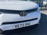 USED 2023 72 TOYOTA PROACE CITY 1.5 BlueHDi Icon Short Panel Van SWB Euro 6 (s/s) 5dr 1 OWNER - APPLE CAR PLAY
