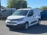 USED 2023 72 TOYOTA PROACE CITY 1.5 BlueHDi Icon Short Panel Van SWB Euro 6 (s/s) 5dr 1 OWNER - APPLE CAR PLAY