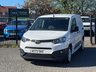USED 2023 72 TOYOTA PROACE CITY 1.5 BlueHDi Icon Short Panel Van SWB Euro 6 (s/s) 5dr 1 OWNER - APPLE CAR PLAY