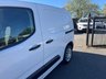 USED 2023 72 TOYOTA PROACE CITY 1.5 BlueHDi Icon Short Panel Van SWB Euro 6 (s/s) 5dr 1 OWNER - APPLE CAR PLAY