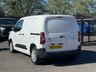USED 2023 72 TOYOTA PROACE CITY 1.5 BlueHDi Icon Short Panel Van SWB Euro 6 (s/s) 5dr 1 OWNER - APPLE CAR PLAY