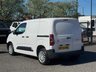 USED 2023 72 TOYOTA PROACE CITY 1.5 BlueHDi Icon Short Panel Van SWB Euro 6 (s/s) 5dr 1 OWNER - APPLE CAR PLAY