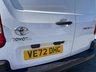 USED 2023 72 TOYOTA PROACE CITY 1.5 BlueHDi Icon Short Panel Van SWB Euro 6 (s/s) 5dr 1 OWNER - APPLE CAR PLAY