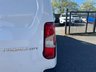 USED 2023 72 TOYOTA PROACE CITY 1.5 BlueHDi Icon Short Panel Van SWB Euro 6 (s/s) 5dr 1 OWNER - APPLE CAR PLAY