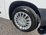 USED 2023 72 TOYOTA PROACE CITY 1.5 BlueHDi Icon Short Panel Van SWB Euro 6 (s/s) 5dr 1 OWNER - APPLE CAR PLAY
