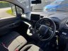 USED 2023 72 TOYOTA PROACE CITY 1.5 BlueHDi Icon Short Panel Van SWB Euro 6 (s/s) 5dr 1 OWNER - APPLE CAR PLAY