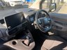 USED 2023 72 TOYOTA PROACE CITY 1.5 BlueHDi Icon Short Panel Van SWB Euro 6 (s/s) 5dr 1 OWNER - APPLE CAR PLAY