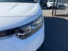 USED 2023 72 TOYOTA PROACE CITY 1.5 BlueHDi Icon Short Panel Van SWB Euro 6 (s/s) 5dr 1 OWNER - APPLE CAR PLAY