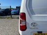 USED 2023 72 TOYOTA PROACE CITY 1.5 BlueHDi Icon Short Panel Van SWB Euro 6 (s/s) 5dr 1 OWNER - APPLE CAR PLAY