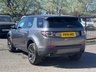USED 2019 19 LAND ROVER DISCOVERY SPORT 2.0 TD4 Landmark Auto 4WD Euro 6 (s/s) 5dr 7 SEATS-PAN ROOF-SAT NAV