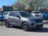 USED 2019 19 LAND ROVER DISCOVERY SPORT 2.0 TD4 Landmark Auto 4WD Euro 6 (s/s) 5dr 7 SEATS-PAN ROOF-SAT NAV