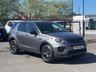USED 2019 19 LAND ROVER DISCOVERY SPORT 2.0 TD4 Landmark Auto 4WD Euro 6 (s/s) 5dr 7 SEATS-PAN ROOF-SAT NAV
