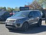USED 2019 19 LAND ROVER DISCOVERY SPORT 2.0 TD4 Landmark Auto 4WD Euro 6 (s/s) 5dr 7 SEATS-PAN ROOF-SAT NAV