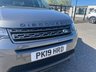 USED 2019 19 LAND ROVER DISCOVERY SPORT 2.0 TD4 Landmark Auto 4WD Euro 6 (s/s) 5dr 7 SEATS-PAN ROOF-SAT NAV