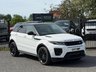 USED 2017 17 LAND ROVER RANGE ROVER EVOQUE 2.0 TD4 HSE Dynamic Auto 4WD Euro 6 (s/s) 5dr PAN ROOF-21ALLOY WHEELS