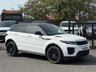 USED 2017 17 LAND ROVER RANGE ROVER EVOQUE 2.0 TD4 HSE Dynamic Auto 4WD Euro 6 (s/s) 5dr PAN ROOF-21ALLOY WHEELS