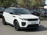 USED 2017 17 LAND ROVER RANGE ROVER EVOQUE 2.0 TD4 HSE Dynamic Auto 4WD Euro 6 (s/s) 5dr PAN ROOF-21ALLOY WHEELS