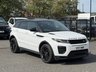 USED 2017 17 LAND ROVER RANGE ROVER EVOQUE 2.0 TD4 HSE Dynamic Auto 4WD Euro 6 (s/s) 5dr PAN ROOF-21ALLOY WHEELS