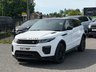 USED 2017 17 LAND ROVER RANGE ROVER EVOQUE 2.0 TD4 HSE Dynamic Auto 4WD Euro 6 (s/s) 5dr PAN ROOF-21ALLOY WHEELS