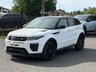 USED 2017 17 LAND ROVER RANGE ROVER EVOQUE 2.0 TD4 HSE Dynamic Auto 4WD Euro 6 (s/s) 5dr PAN ROOF-21ALLOY WHEELS