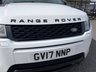 USED 2017 17 LAND ROVER RANGE ROVER EVOQUE 2.0 TD4 HSE Dynamic Auto 4WD Euro 6 (s/s) 5dr PAN ROOF-21ALLOY WHEELS