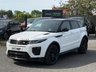 USED 2017 17 LAND ROVER RANGE ROVER EVOQUE 2.0 TD4 HSE Dynamic Auto 4WD Euro 6 (s/s) 5dr PAN ROOF-21ALLOY WHEELS