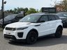 USED 2017 17 LAND ROVER RANGE ROVER EVOQUE 2.0 TD4 HSE Dynamic Auto 4WD Euro 6 (s/s) 5dr PAN ROOF-21ALLOY WHEELS