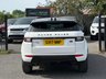USED 2017 17 LAND ROVER RANGE ROVER EVOQUE 2.0 TD4 HSE Dynamic Auto 4WD Euro 6 (s/s) 5dr PAN ROOF-21ALLOY WHEELS