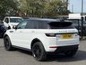 USED 2017 17 LAND ROVER RANGE ROVER EVOQUE 2.0 TD4 HSE Dynamic Auto 4WD Euro 6 (s/s) 5dr PAN ROOF-21ALLOY WHEELS