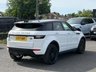 USED 2017 17 LAND ROVER RANGE ROVER EVOQUE 2.0 TD4 HSE Dynamic Auto 4WD Euro 6 (s/s) 5dr PAN ROOF-21ALLOY WHEELS