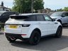 USED 2017 17 LAND ROVER RANGE ROVER EVOQUE 2.0 TD4 HSE Dynamic Auto 4WD Euro 6 (s/s) 5dr PAN ROOF-21ALLOY WHEELS
