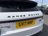 USED 2017 17 LAND ROVER RANGE ROVER EVOQUE 2.0 TD4 HSE Dynamic Auto 4WD Euro 6 (s/s) 5dr PAN ROOF-21ALLOY WHEELS