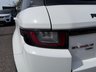 USED 2017 17 LAND ROVER RANGE ROVER EVOQUE 2.0 TD4 HSE Dynamic Auto 4WD Euro 6 (s/s) 5dr PAN ROOF-21ALLOY WHEELS