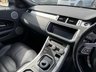 USED 2017 17 LAND ROVER RANGE ROVER EVOQUE 2.0 TD4 HSE Dynamic Auto 4WD Euro 6 (s/s) 5dr PAN ROOF-21ALLOY WHEELS