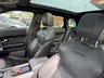USED 2017 17 LAND ROVER RANGE ROVER EVOQUE 2.0 TD4 HSE Dynamic Auto 4WD Euro 6 (s/s) 5dr PAN ROOF-21ALLOY WHEELS