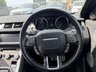 USED 2017 17 LAND ROVER RANGE ROVER EVOQUE 2.0 TD4 HSE Dynamic Auto 4WD Euro 6 (s/s) 5dr PAN ROOF-21ALLOY WHEELS