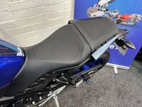 USED 2025 25 YAMAHA MT-125 MT125 1 OWNER & 1567 MILES FROM NEW