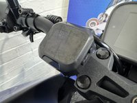 USED 2025 25 YAMAHA MT-125 MT125 1 OWNER & 1567 MILES FROM NEW