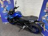 USED 2025 25 YAMAHA MT-125 MT125 1 OWNER & 1567 MILES FROM NEW