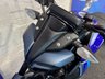 USED 2025 25 YAMAHA MT-125 MT125 1 OWNER & 1567 MILES FROM NEW