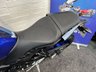USED 2025 25 YAMAHA MT-125 MT125 1 OWNER & 1567 MILES FROM NEW