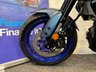 USED 2025 25 YAMAHA MT-125 MT125 1 OWNER & 1567 MILES FROM NEW